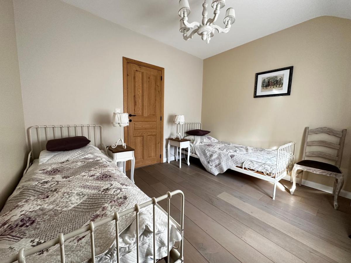 Maison Durbuy L'Air Du Temps Weris Εξωτερικό φωτογραφία